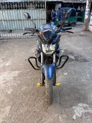 Yamaha FZ FI V2.0